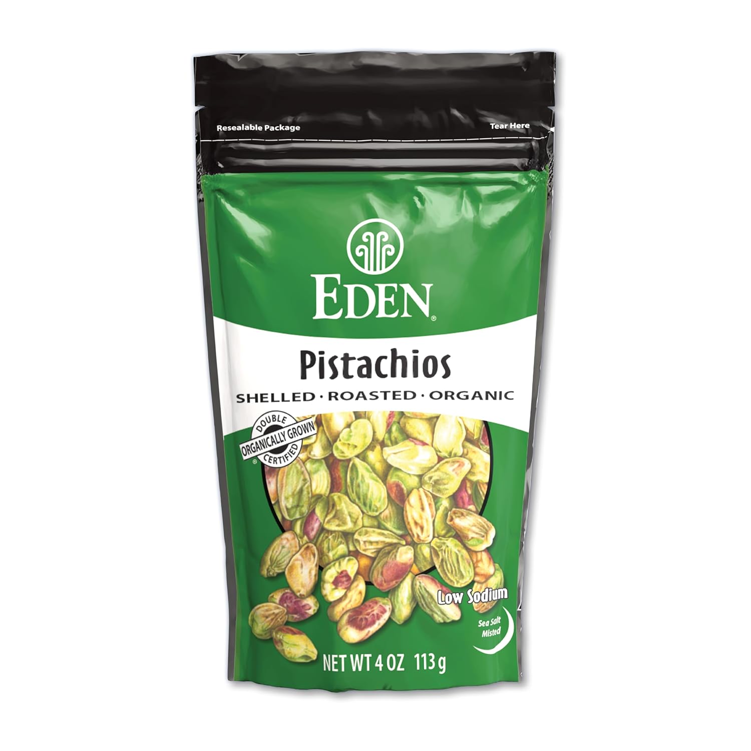EDEN